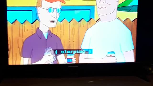 Drinking problem