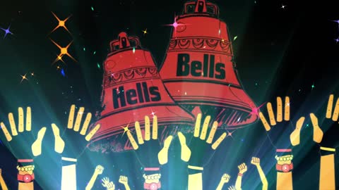 AC/DC-HELLS BELLS (LIVE)