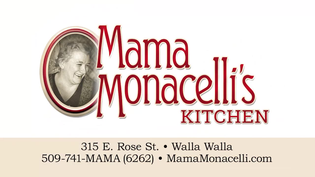 Mama Monacellis Kitchen