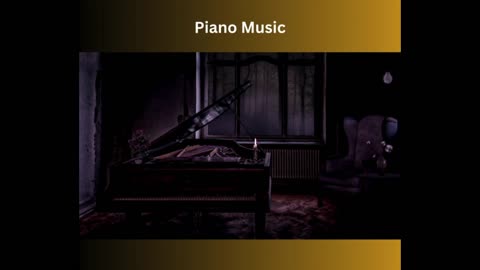 Soft Piano Music