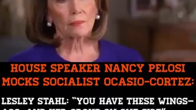 AOC aka Sandy Cortes Smollett is a joke & liar