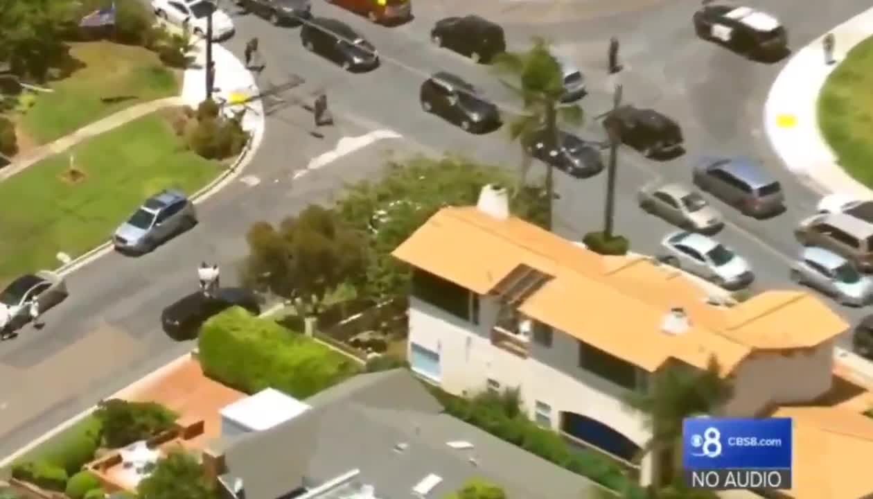 San Diego