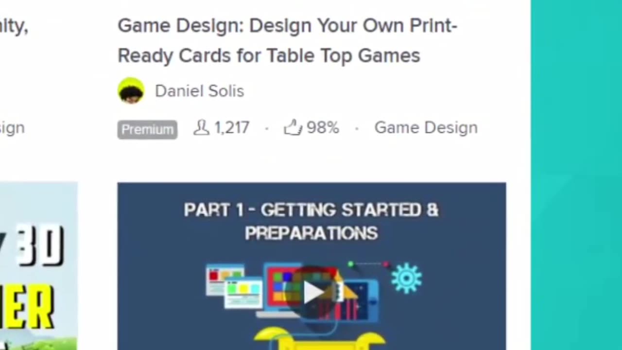 Master Game Development with Skillshare's Online Courses