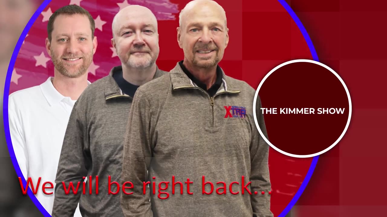 The Kimmer Show