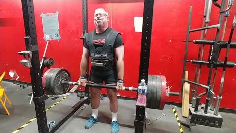 856 lb axle bar DL