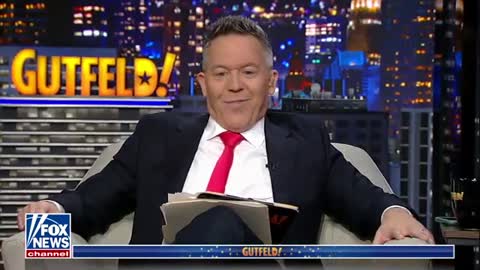 ‘Gutfeld!’ talks how Kamala Harris made Hurricane Ian aid about race