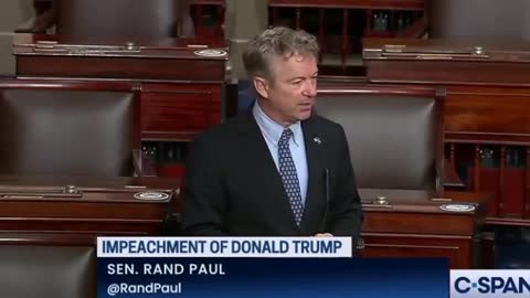 Rand's Rant!