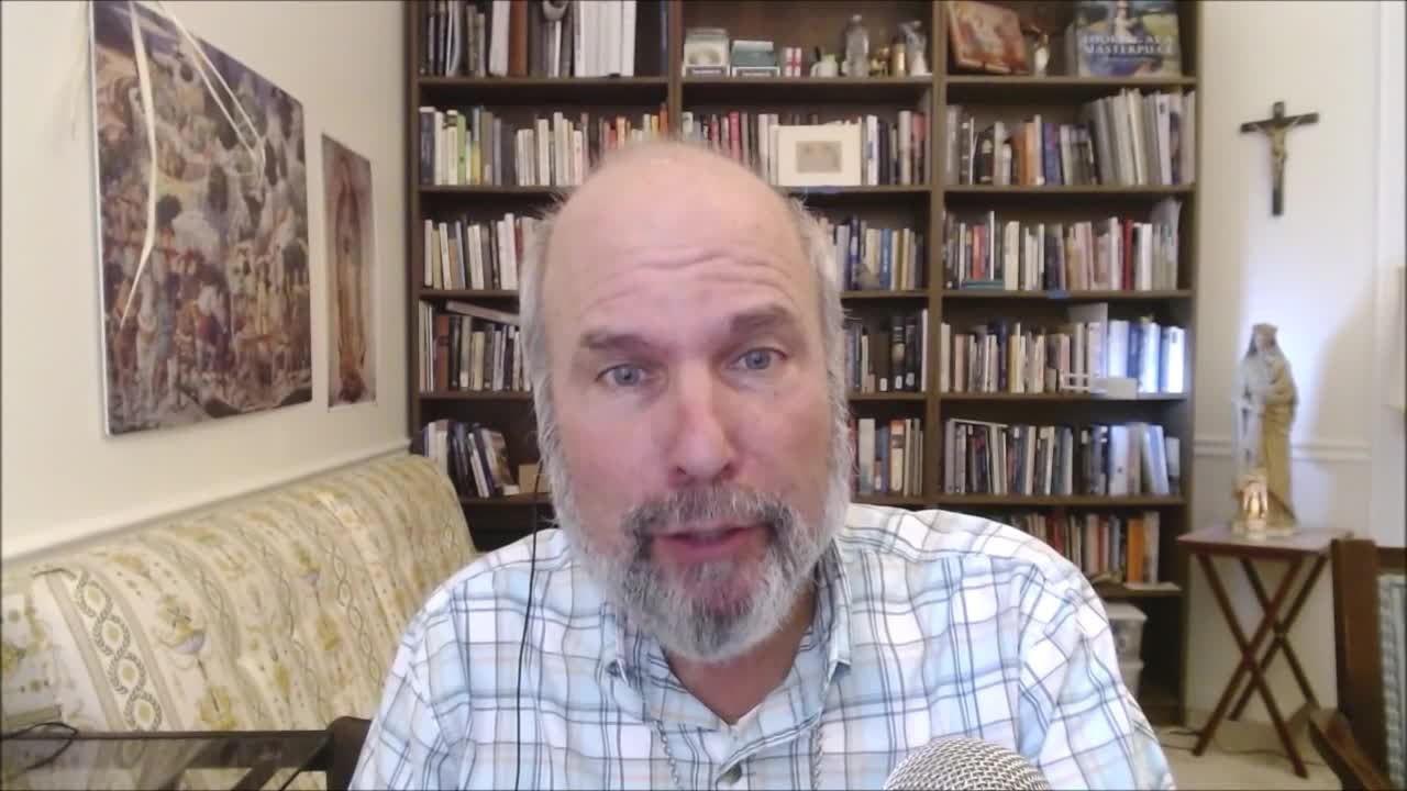 November 4, 2021 — Post-Rosary dLive Show - More on Vaccine Lots, Vax Deaths and Kiddie Vax