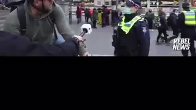 Australians say “enough is ENOUGH!”
