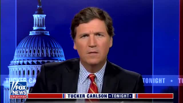 Tucker: David Hogg Is a ‘Low Iq Harvard Student Who Has No Idea What He’s Talking About’
