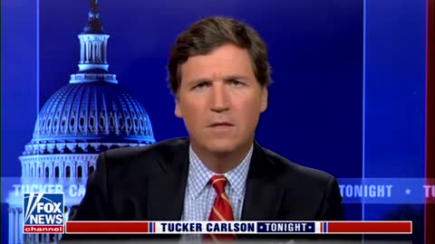 Tucker: David Hogg Is a ‘Low Iq Harvard Student Who Has No Idea What He’s Talking About’