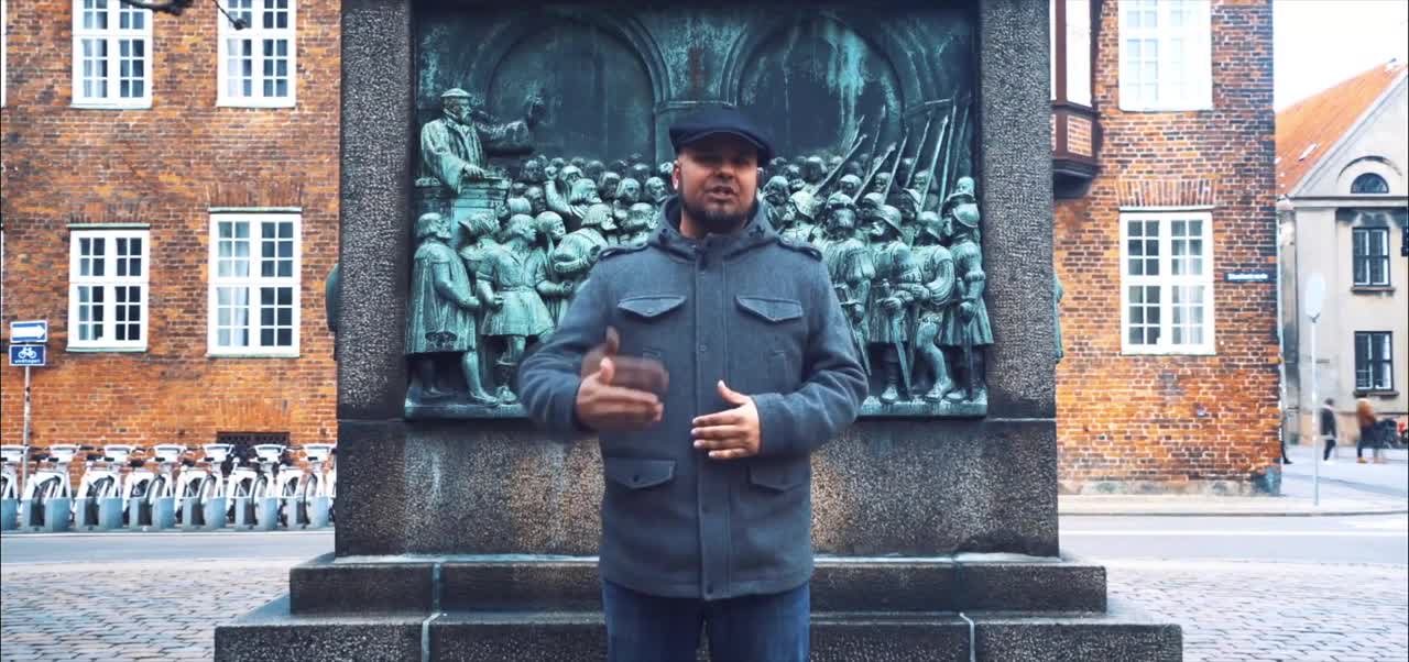 LA REFORMA EN ESCANDINAVIA / Siglo XVI