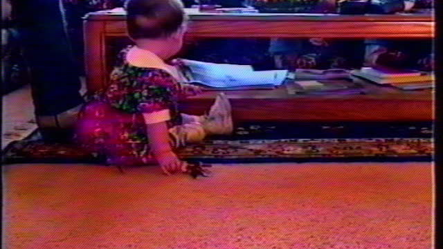 It Only Hurts Me When I Cry - 1992