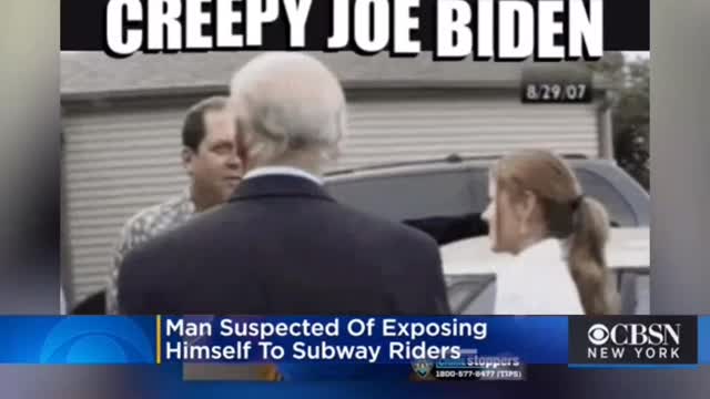 Man Suspected Of Exposing Himself To Subway Riders