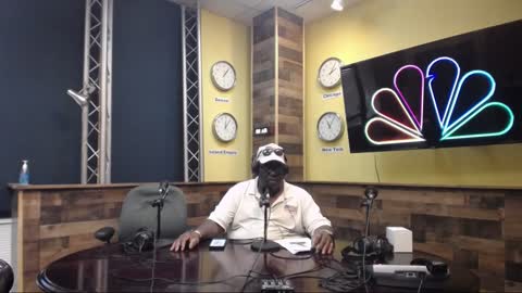 KCAA: Gotcha Racing with Joe Britt