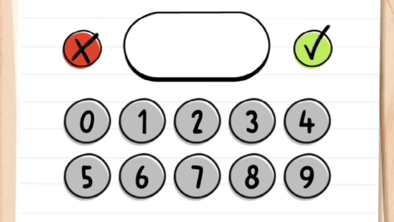 How many months have 28 bays ! Brain test level 18