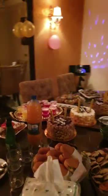 Happy Birthday - Tp All - 2021