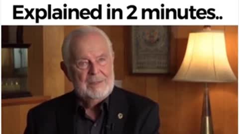 FLASHBACK: G Edward Griffin 2 minute explanation of Agenda 21