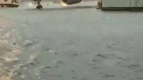 !! Co najmniej 20 osób zginęło, a 19 uznano za zaginione po ulewnych deszczach, które n