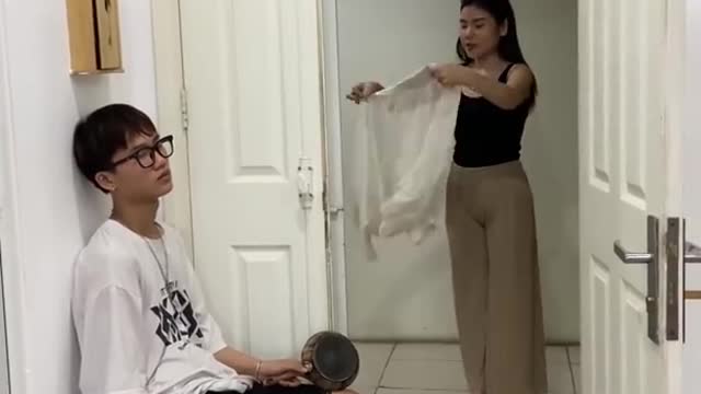 Try Not to Laugh|funny video #short