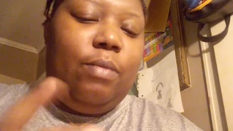 Someone chose the wrong person to do work on 😱