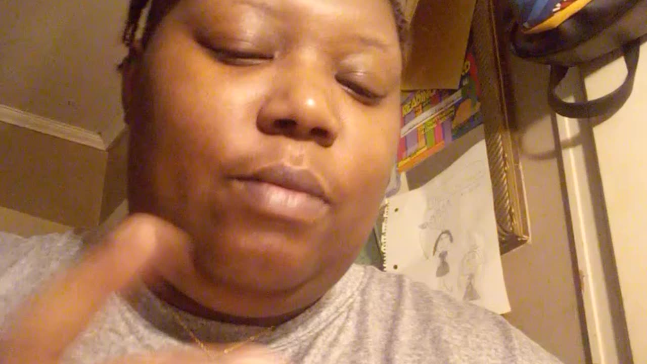 Someone chose the wrong person to do work on 😱