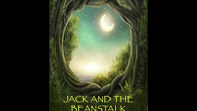 Jack and the Beanstalk - Fairy Story Shorts : Audiobook