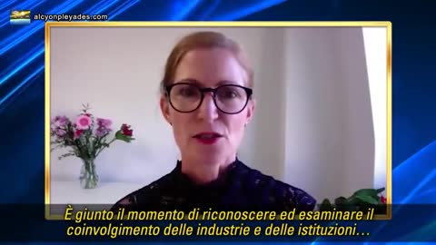 Appello commosso di una dottoressa che non vuole rinunciare al giuramento di Ippocrate