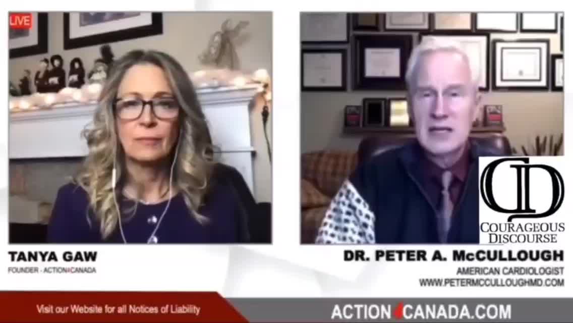 ⚫2204. 🙏🏽PLEASE WAKE UP | mRNA is transferring to the unvaccinated ⛔