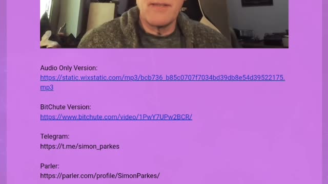 SIMON LATEST UPDATE