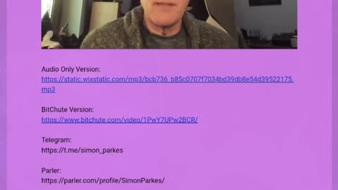 SIMON LATEST UPDATE