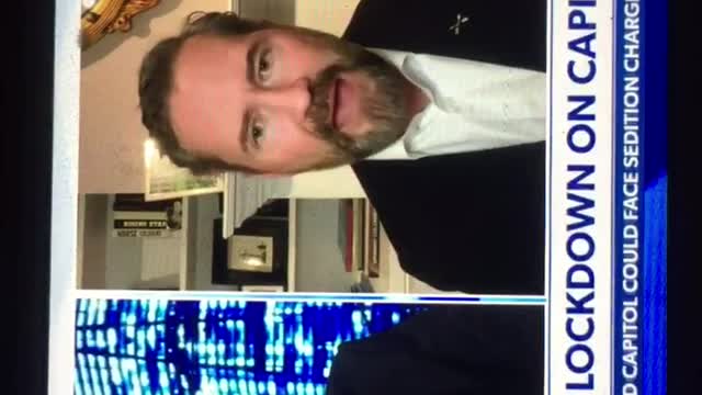 Breaking News! Representative Michael Watts