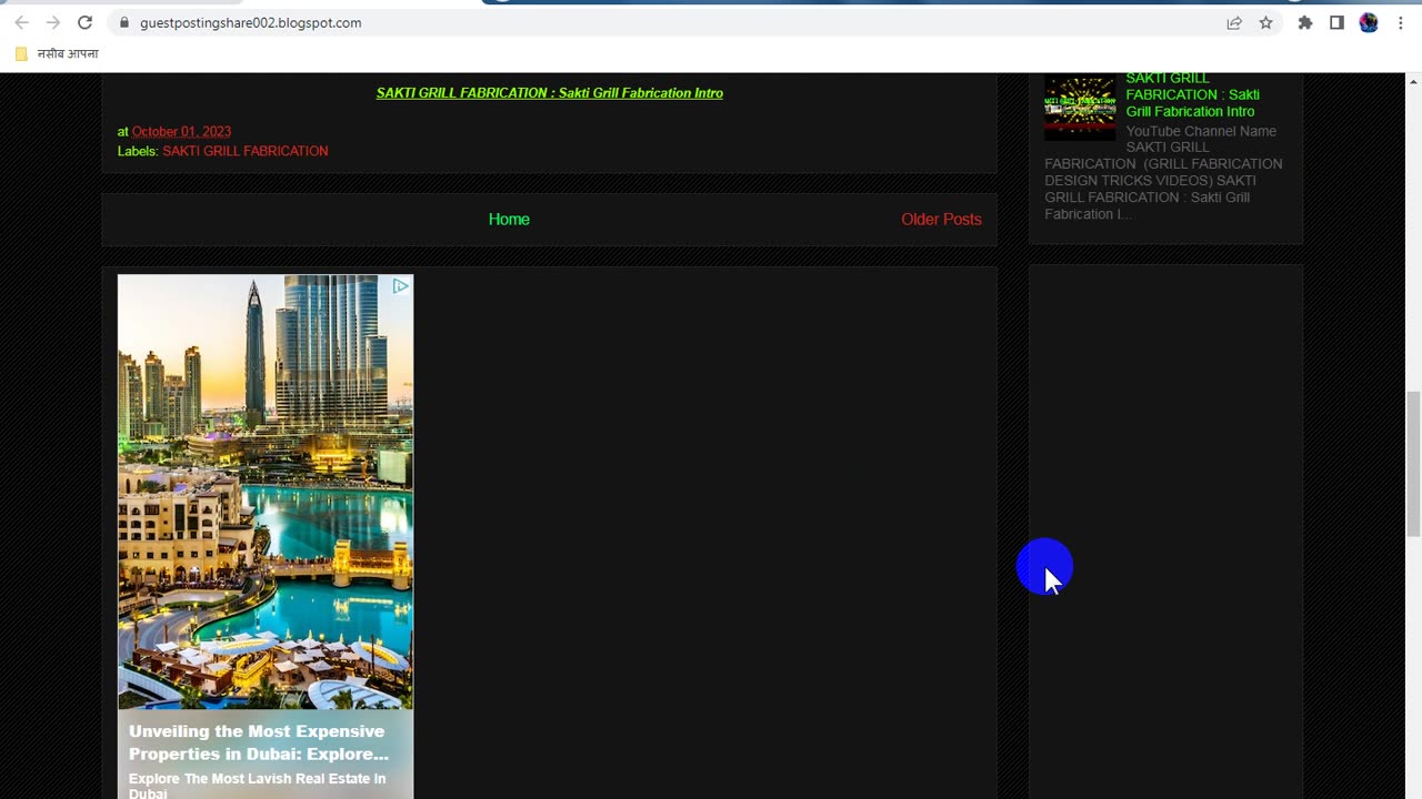 How To Blogspot Website Loading Speed Increase - Remove Adsense Ads From Blogspot Website