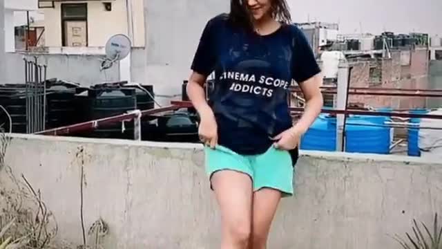 anjali arora fan