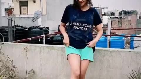 anjali arora fan