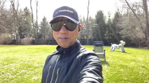 20210325文贵先生GETTR²：希望所有过去做过义工的战友们……尽快的和我们新成立的几个老战友信息核对工作组！和对过去义工战友信息的战友们的有关情况！