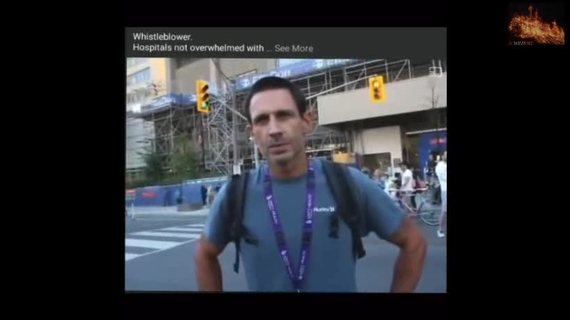 Nurses say the Health Ministers and Media are lying
