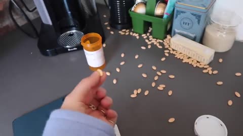 VLOG: NYC / errands, etc