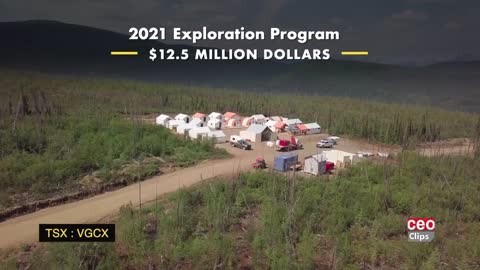 gold mining by ceo clips