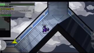 Seeker Discovers Among Us 16