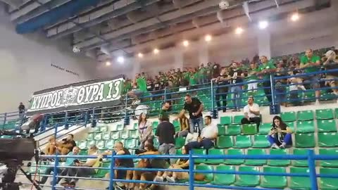 Κόσμος τριφυλλιού Κύπρο