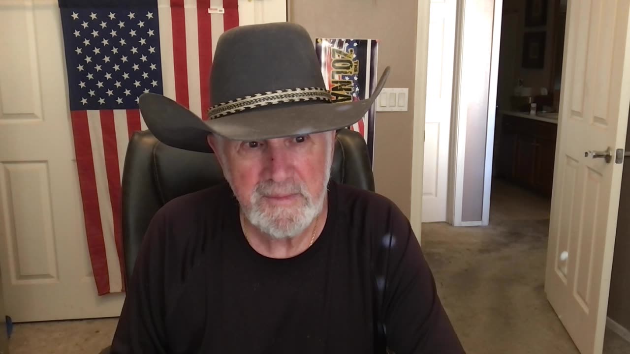 Climate Change Is The Next Biden (Obama) Scam, Part One!
