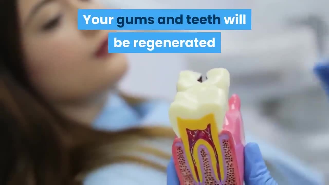 One simple way to maintain your perfect smile