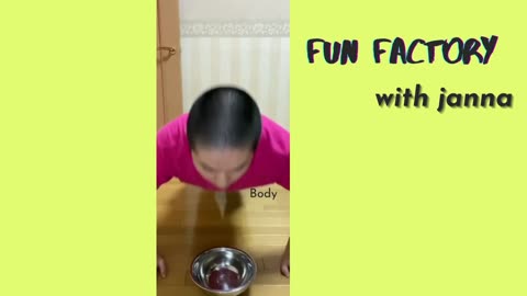 Funny video.....#Funny clips#