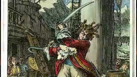 Real Story Behind Peter Pan