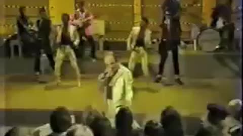 Sha Na Na - Now or Never
