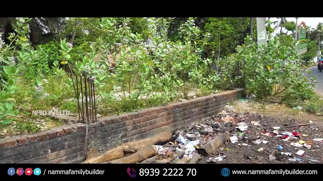 Plot For Sale Near Guduvanchery