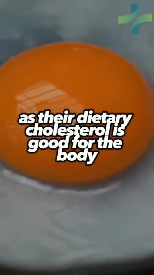 The benefits of eating egg everyday to our body...