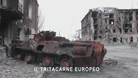 Giovanni Cianti - IL Suicidio dell'occidente