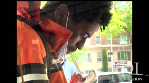 Seattle business owner and the trials of doorway smokers...